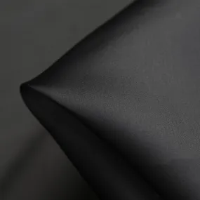 Nero Organza
