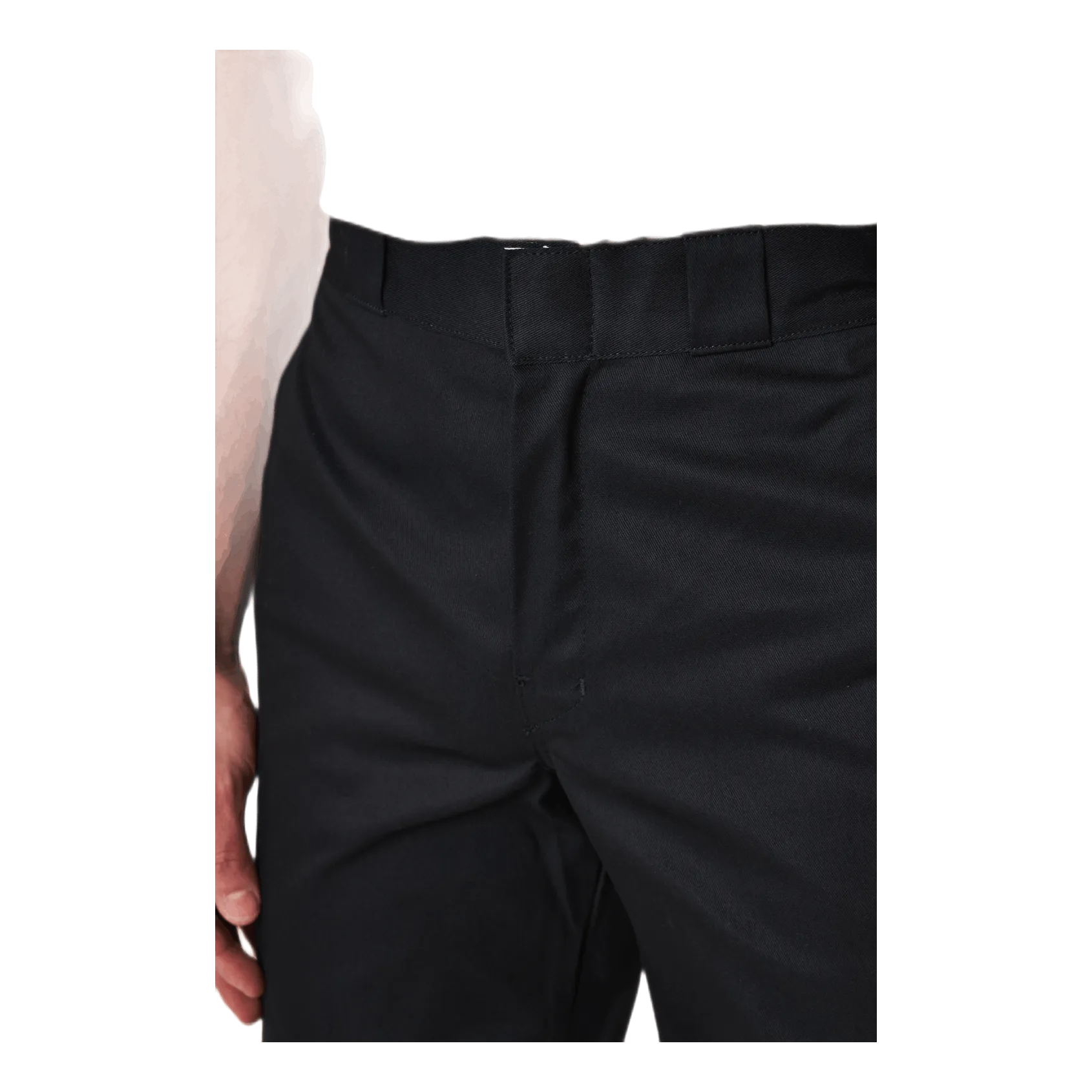 Original 874 Work Pant Black