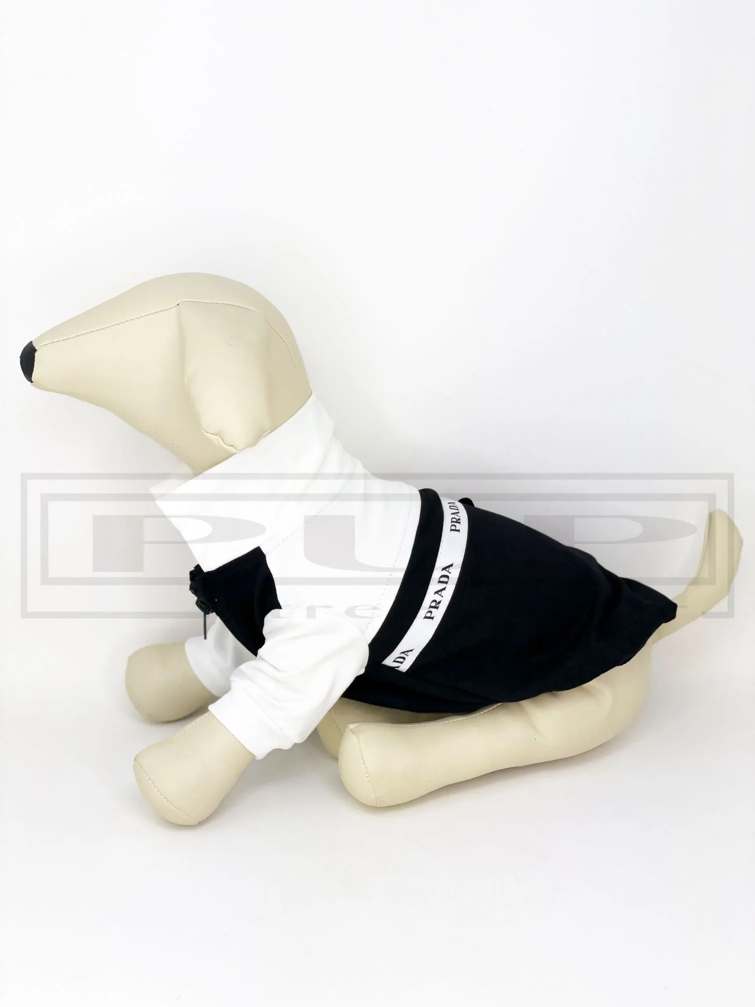 Pawda Zip Up Jacket