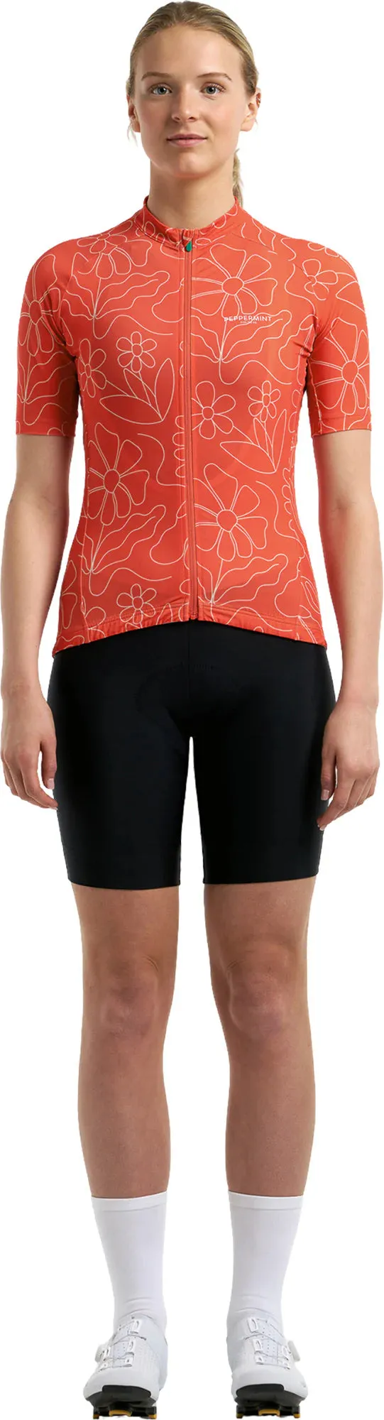 Peppermint Classic Jersey