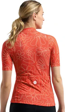Peppermint Classic Jersey