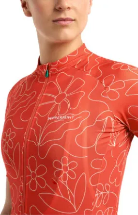 Peppermint Classic Jersey