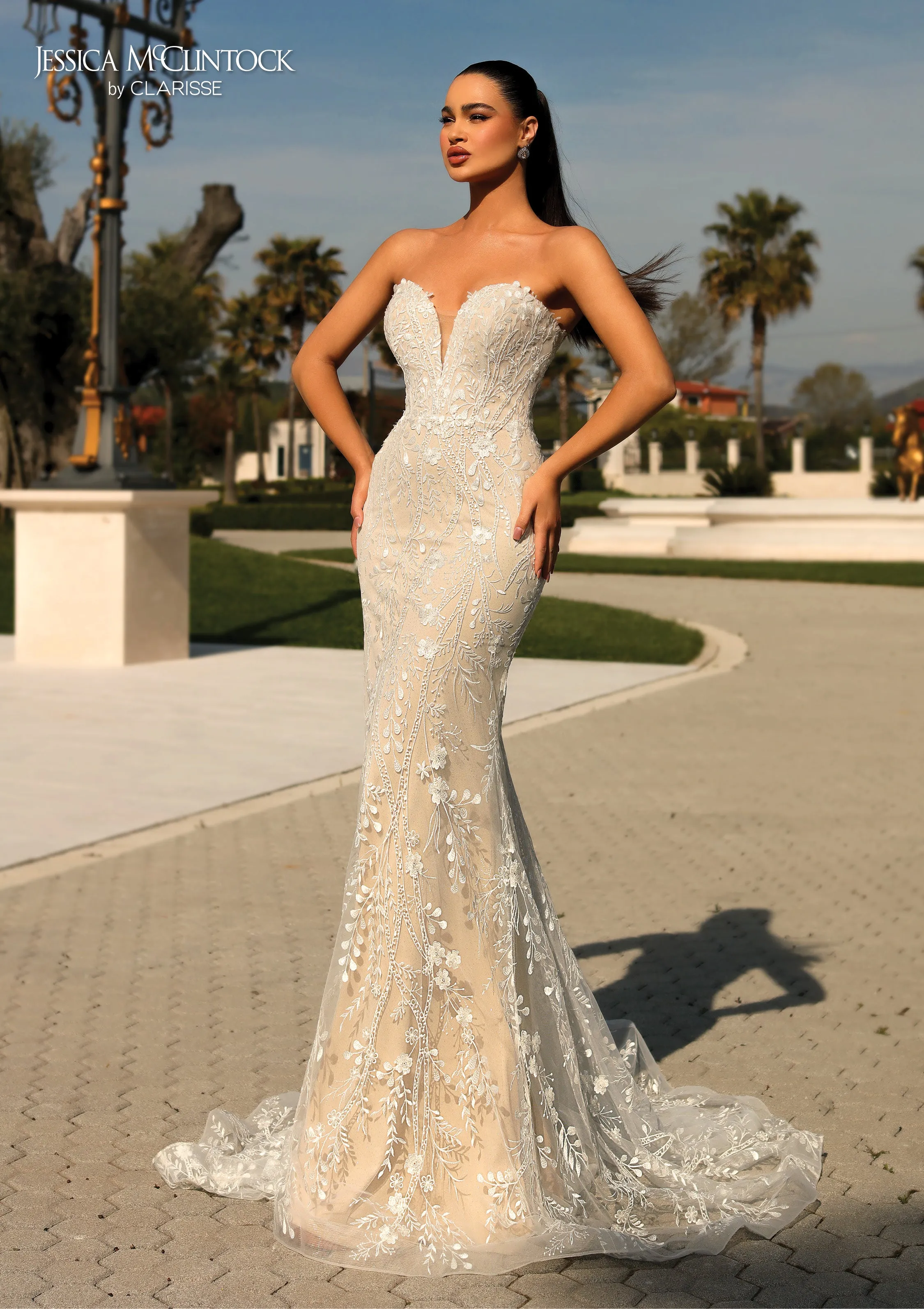 Style #700357