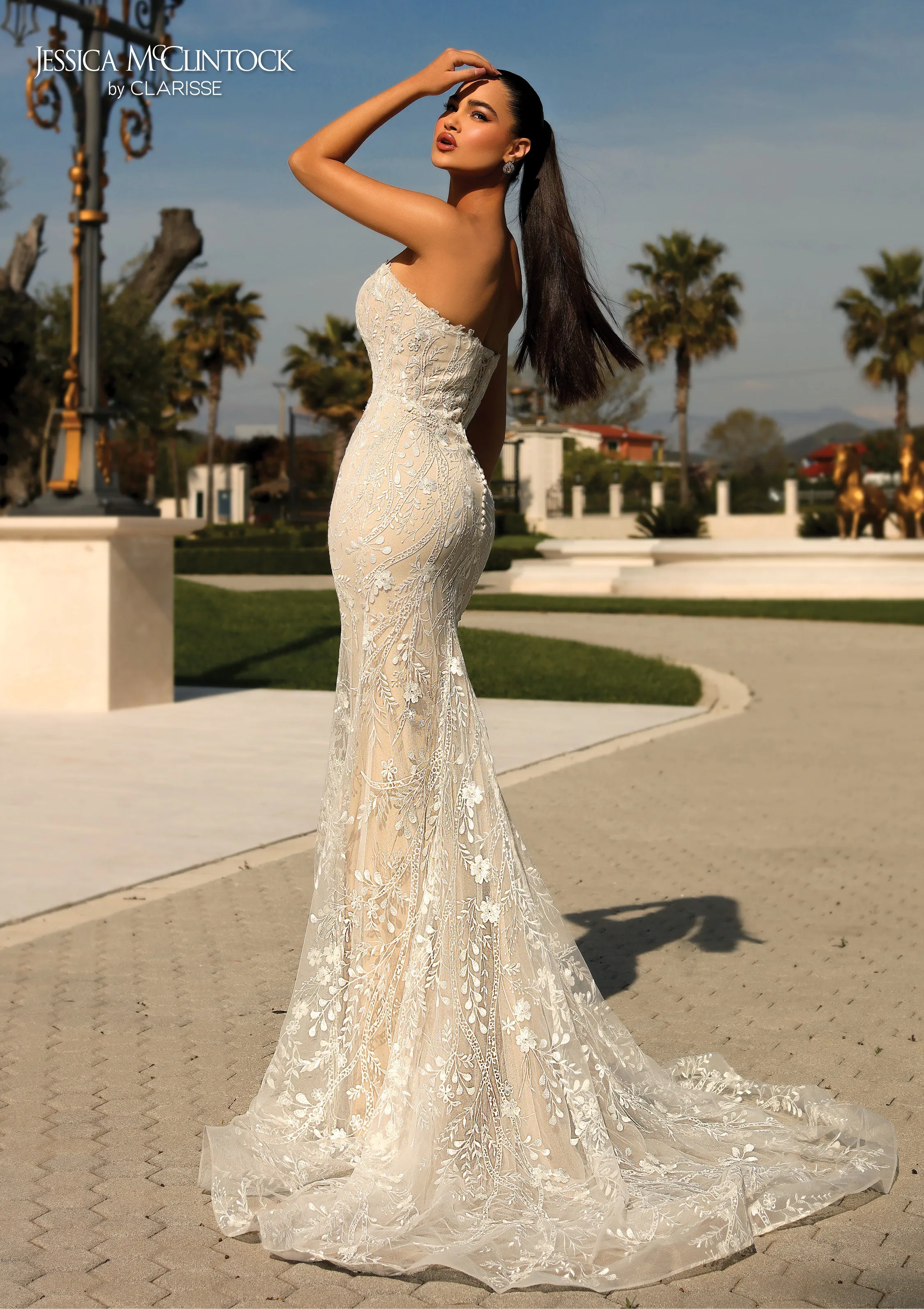 Style #700357