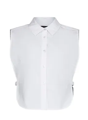 Sunday Skjorte - White