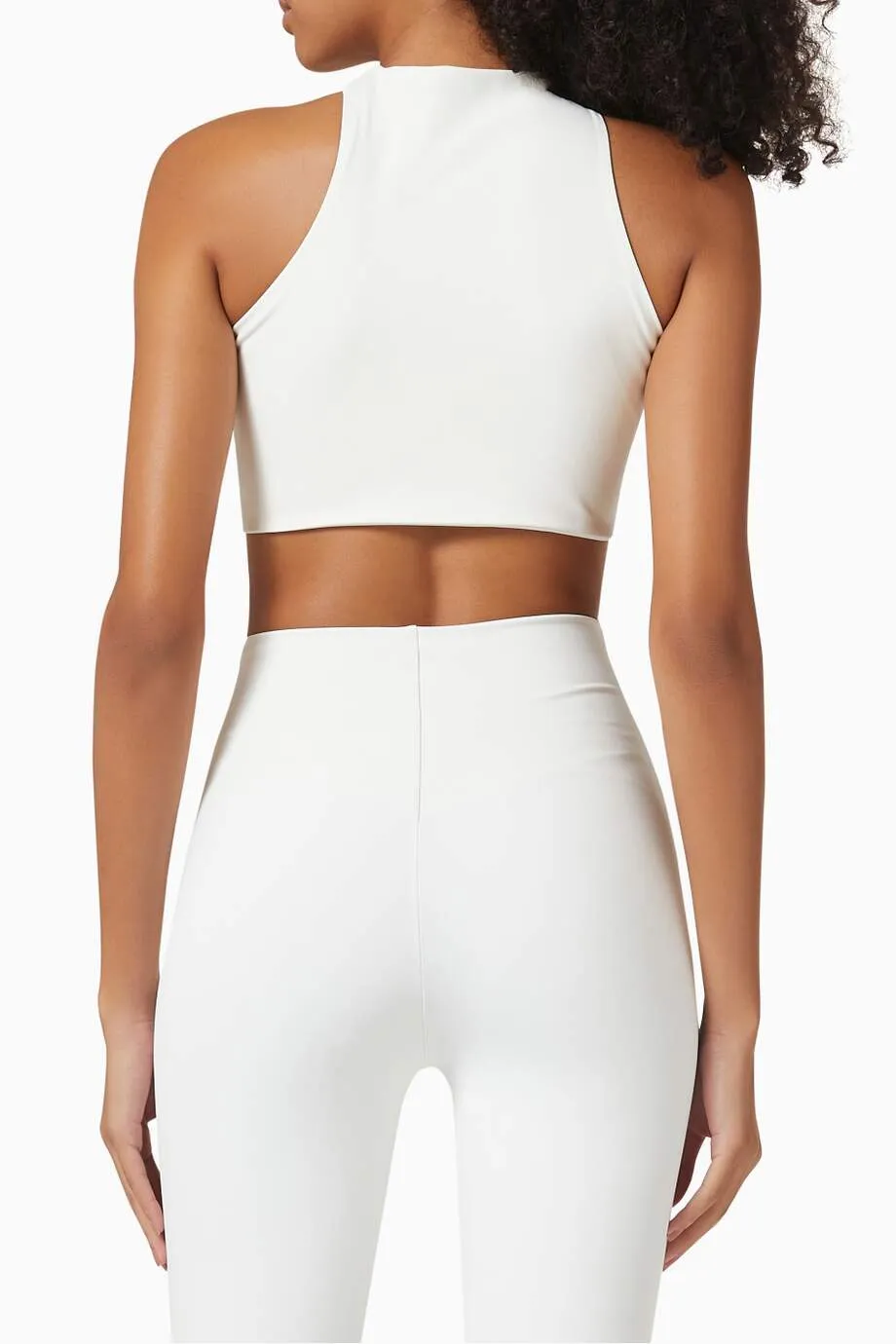 Swan Top Chantilly