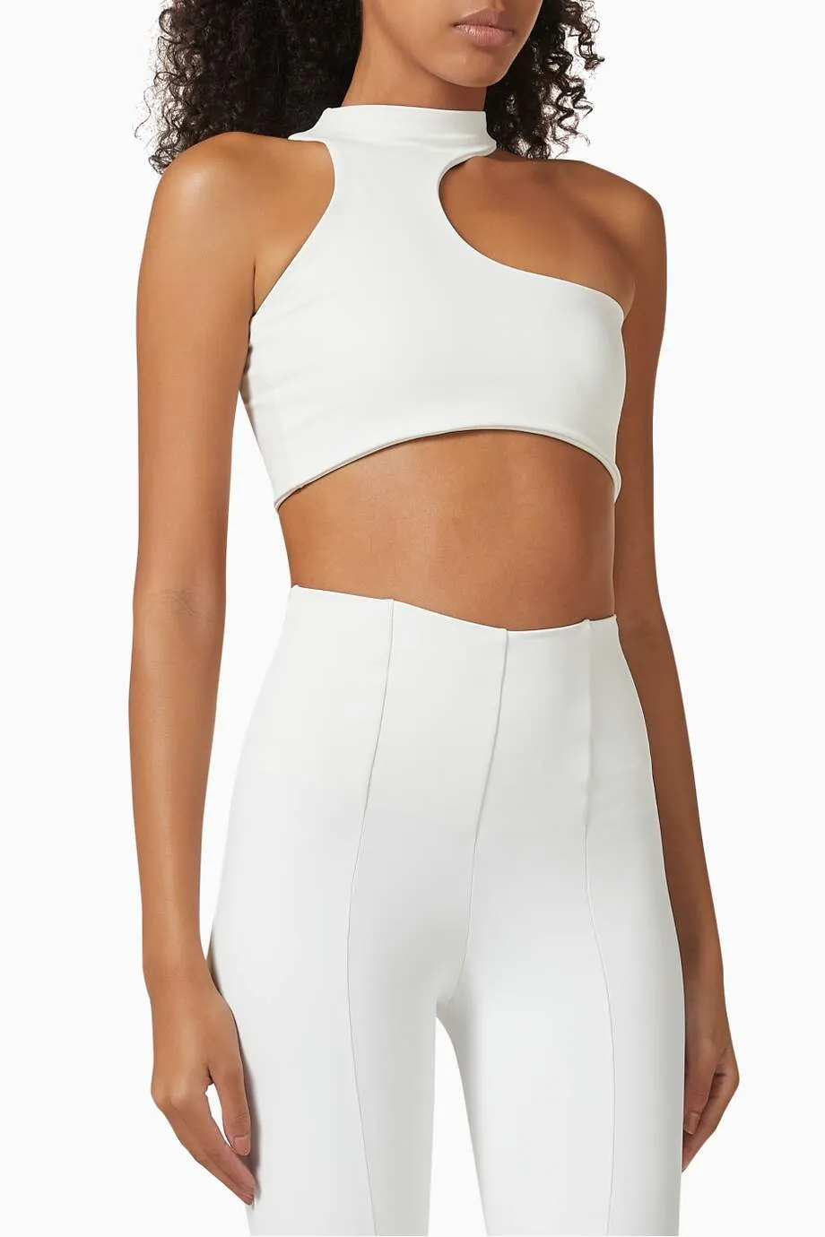 Swan Top Chantilly