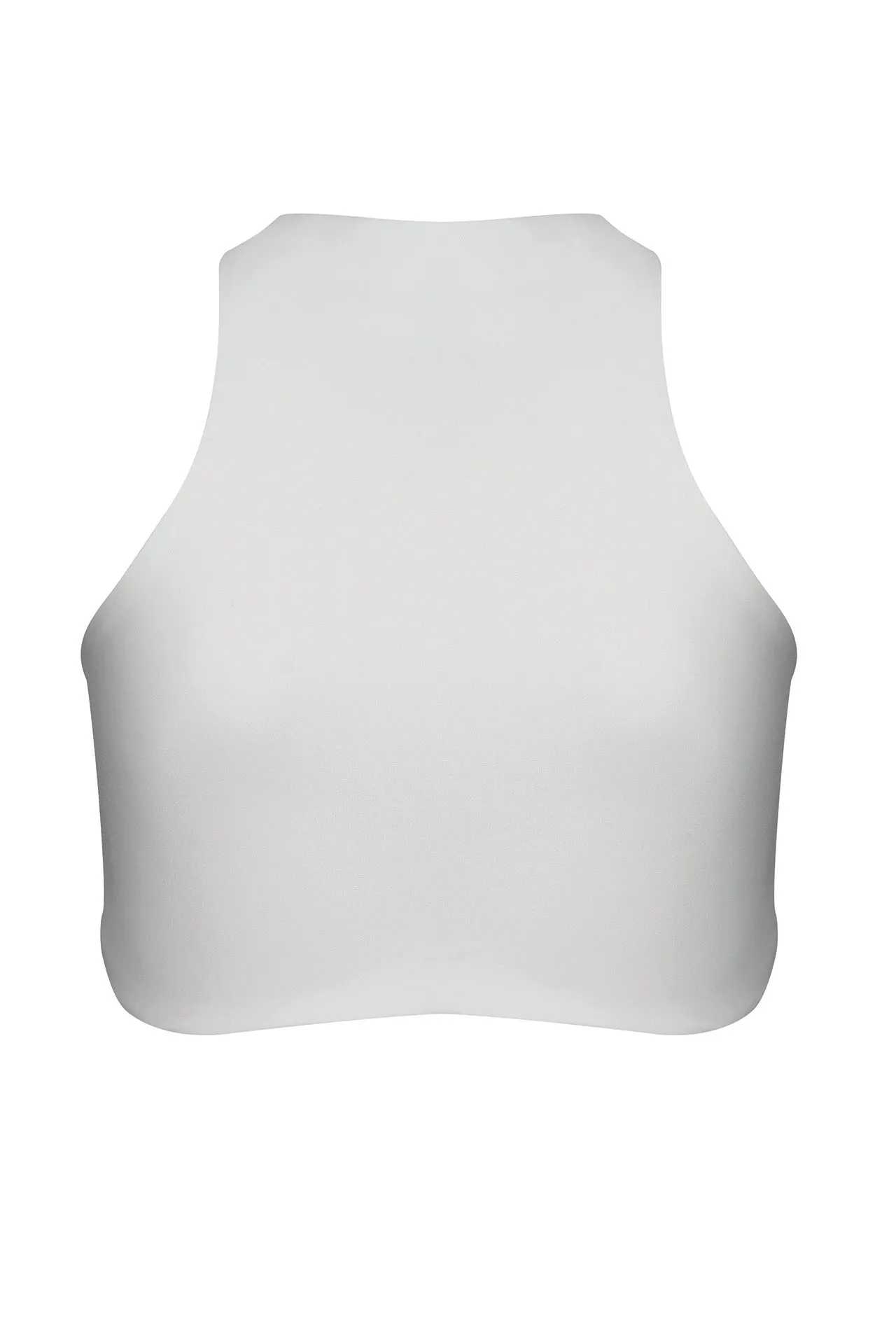 Swan Top Chantilly