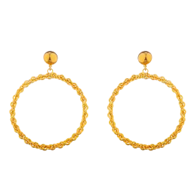 THAT'S ALRIGHT EARRINGS