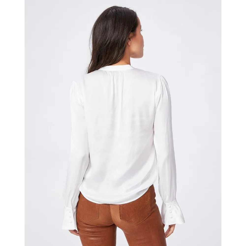 The Lizzy Blouse