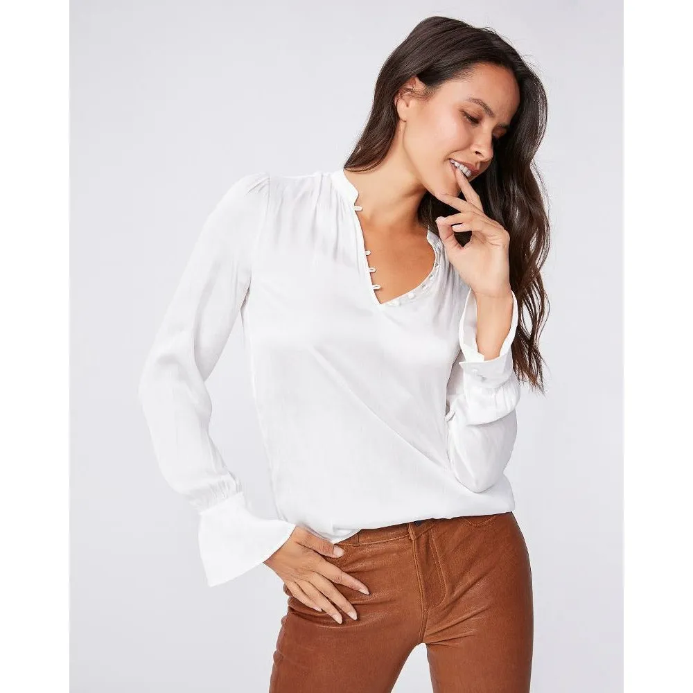 The Lizzy Blouse