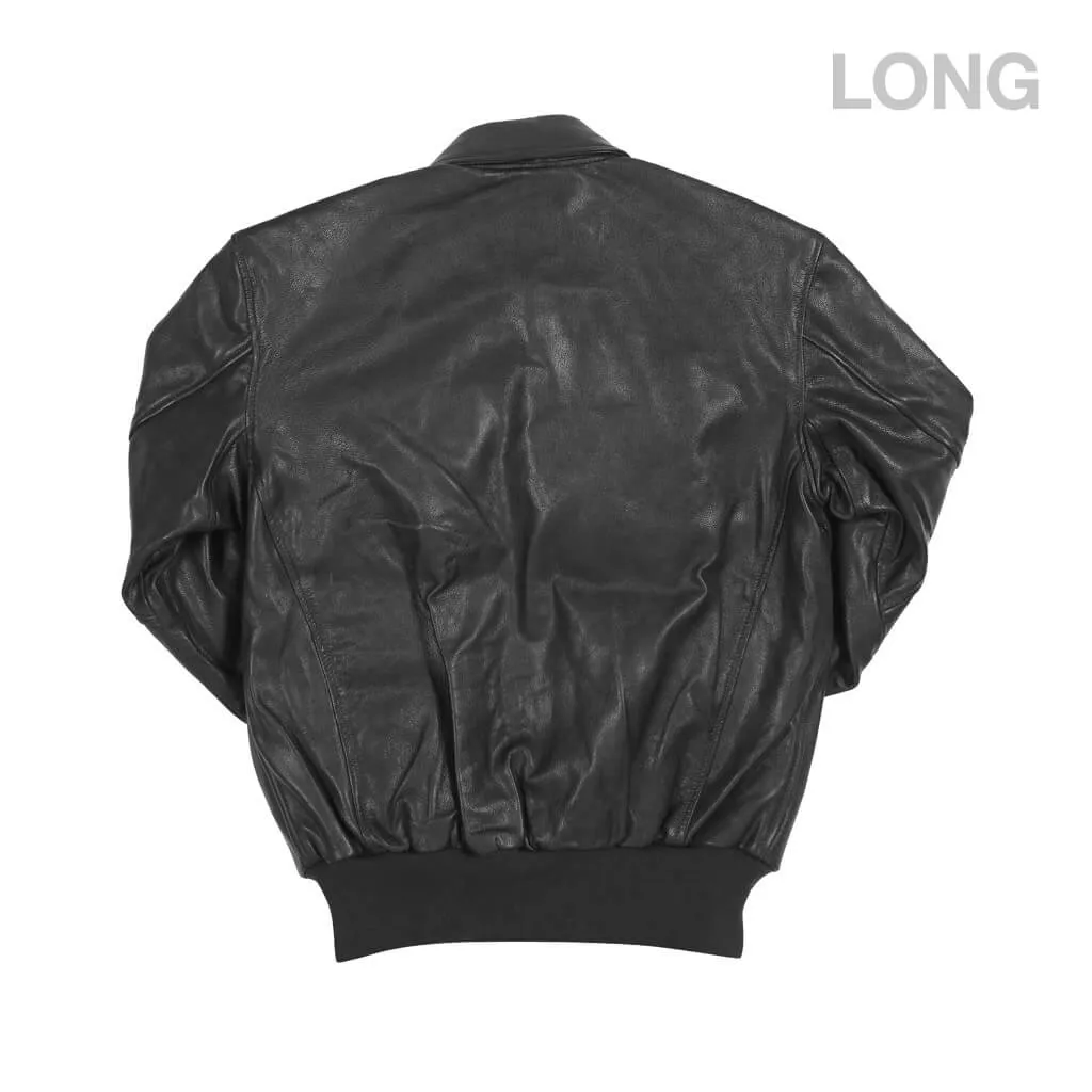 U.S.A.F. 21st. Century A-2 Jacket (Long) Z21V41L