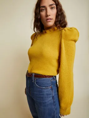 Ysabella Sweater