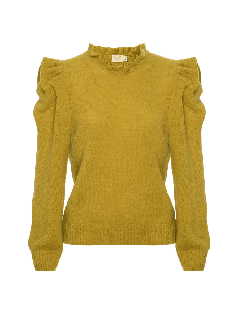 Ysabella Sweater